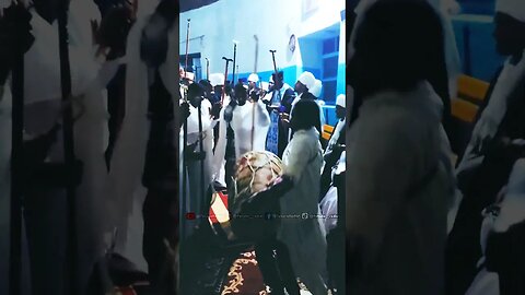 ማርያም ጽርሐ ቅድሳቱ