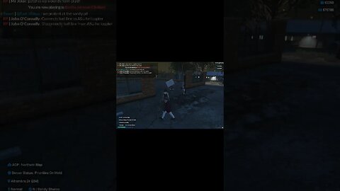 Bertha Joins protest #gaming #floridastaterp #gta5 #gtav