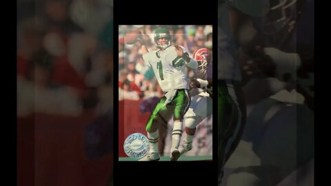 Pro Set Platinum Football