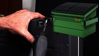 EEVblog 1421 - Epson Dumpster Hack