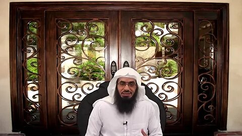 Gems of Ramadan #16 They Give To The Poor, Orphan, & Captive! Shaykh Ahmad Jibril