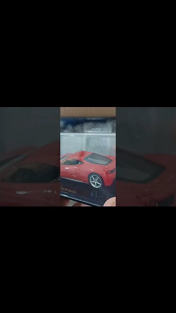 miniaturas Ferrari #miniaturas #ferrari