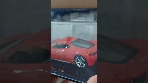 miniaturas Ferrari #miniaturas #ferrari