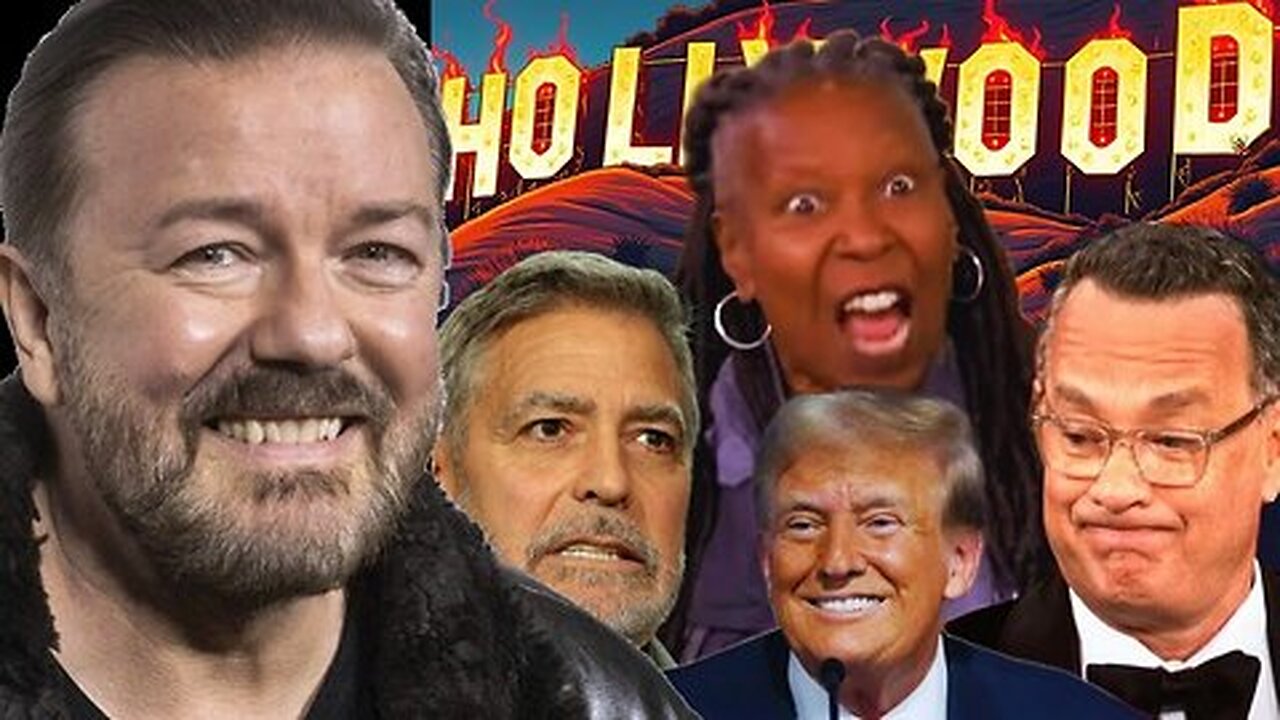 Hollywood Celebs Are Losing It After What Was In This Interview!!!