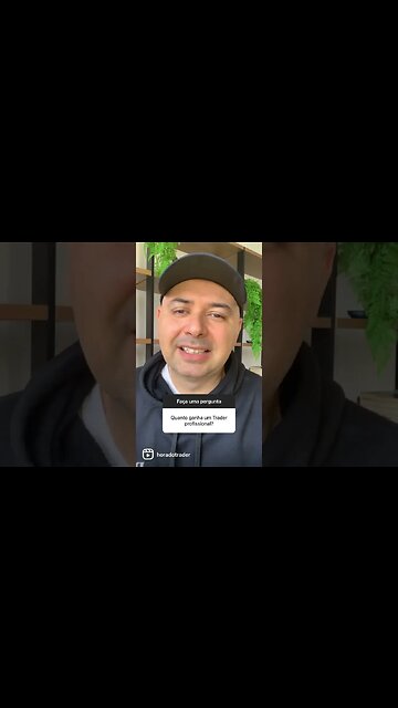 🔵 Quanto ganha um trader profissional? Day trade vale a pena?