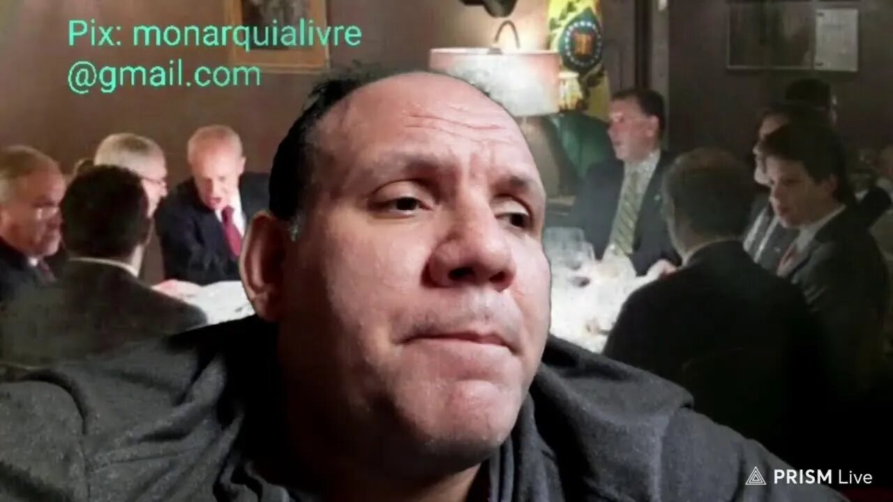 ao vivo: Brasileiros aprederqm só sobreviver?