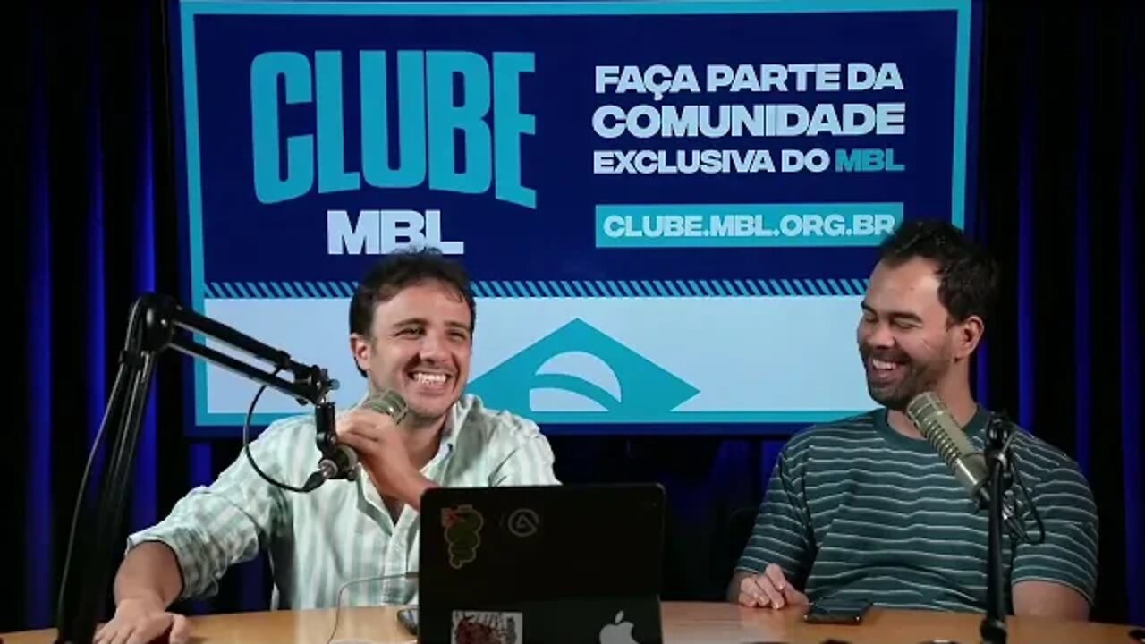 MBL VIROU REAÇA | Cortes do MBL