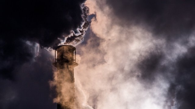 Air Pollution Is Killing Thousands Of African Children, Study Says