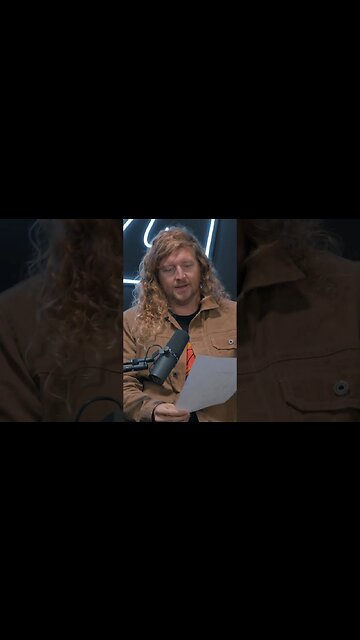 What’s behind the decrease in patriotism? | Pastor Mark Driscoll & Sean Feucht #shorts