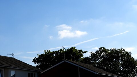 04.06.2022 NEUK - Blue Skies, Sheep and a few ChemSplurts