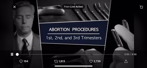 Abortion Procedure