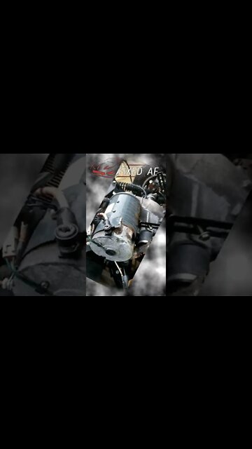 gem motor brush chaos