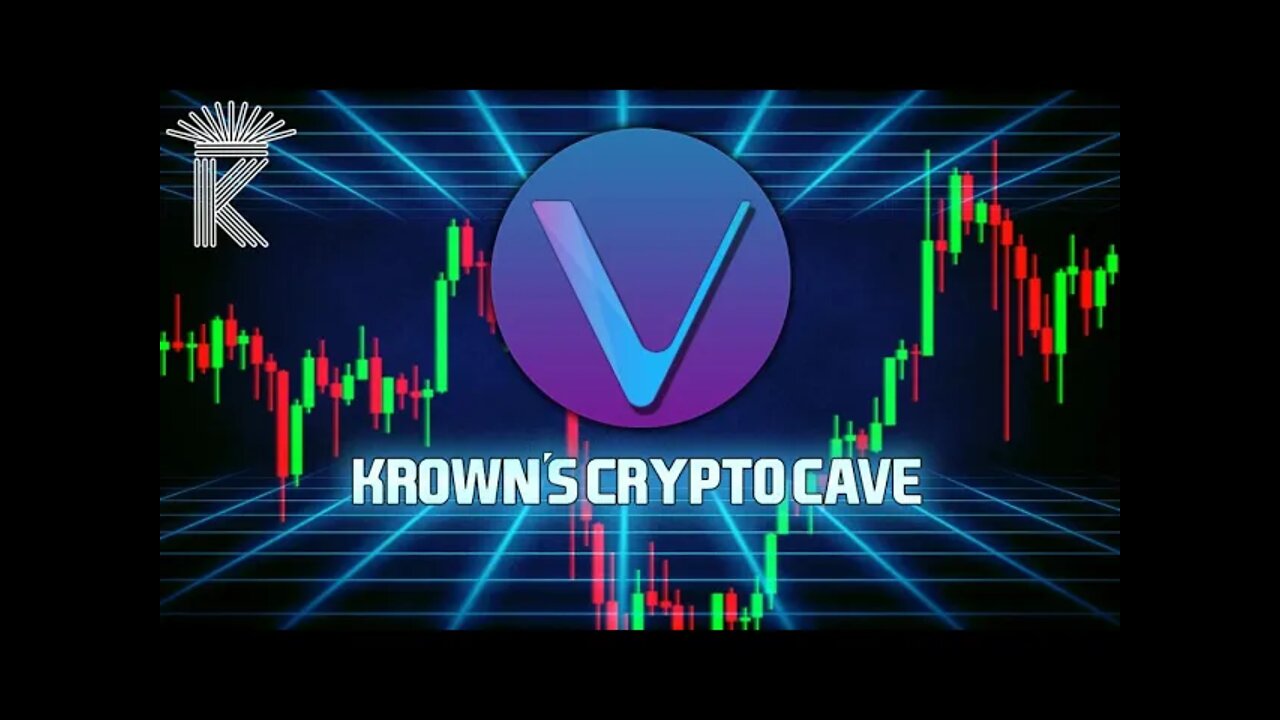 VeChain (VET) Major Setup. Price Analysis & Prediction November 2021.