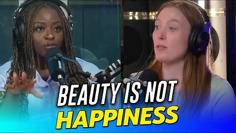 Modern Women's View Of HAPPINESS