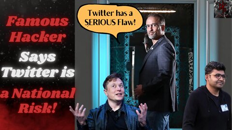 Twitter Has a SERIOUS Problem, Outlined By Former Executive! Elon Musk Rejoices!