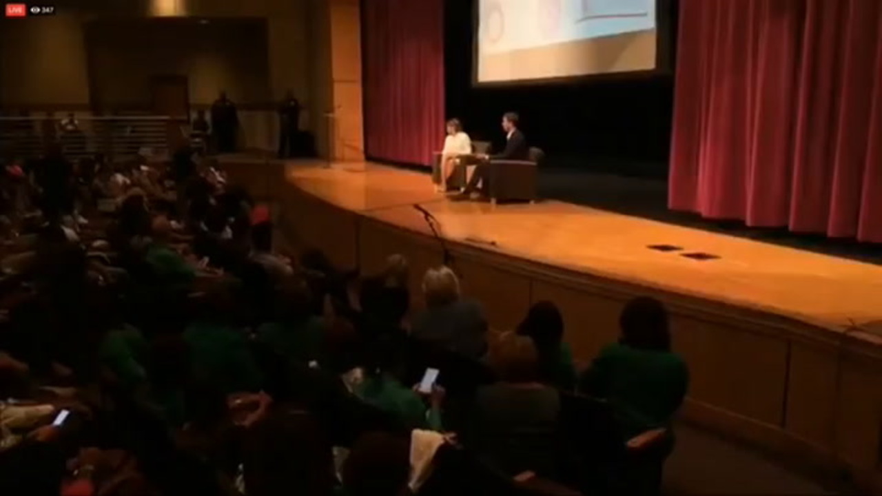 Did Beto Just Use Slaveholder Logic To Avoid Answering Black American’s Question?