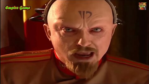 Command & Conquer: Red Alert 2 - Soviet Cutscenes