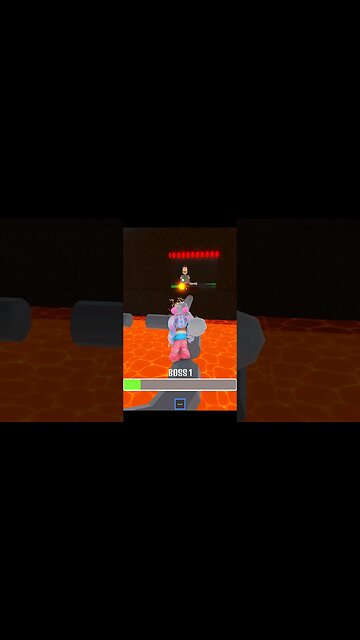 Escape the Hospital #roblox #games #gameplay #gaming