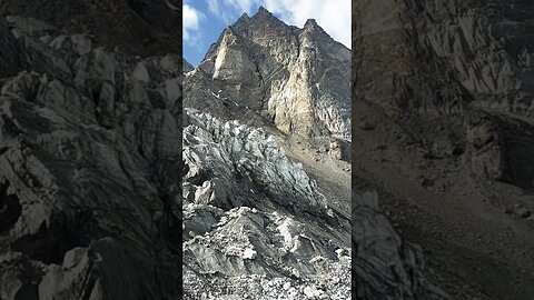 The Beautiful Landscapes of Karakorum #viral #youtubeshorts #trending #shorts