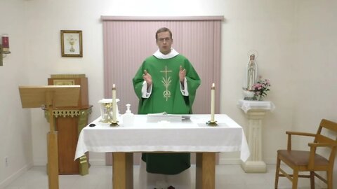 23 oktober - God zien in de anderen