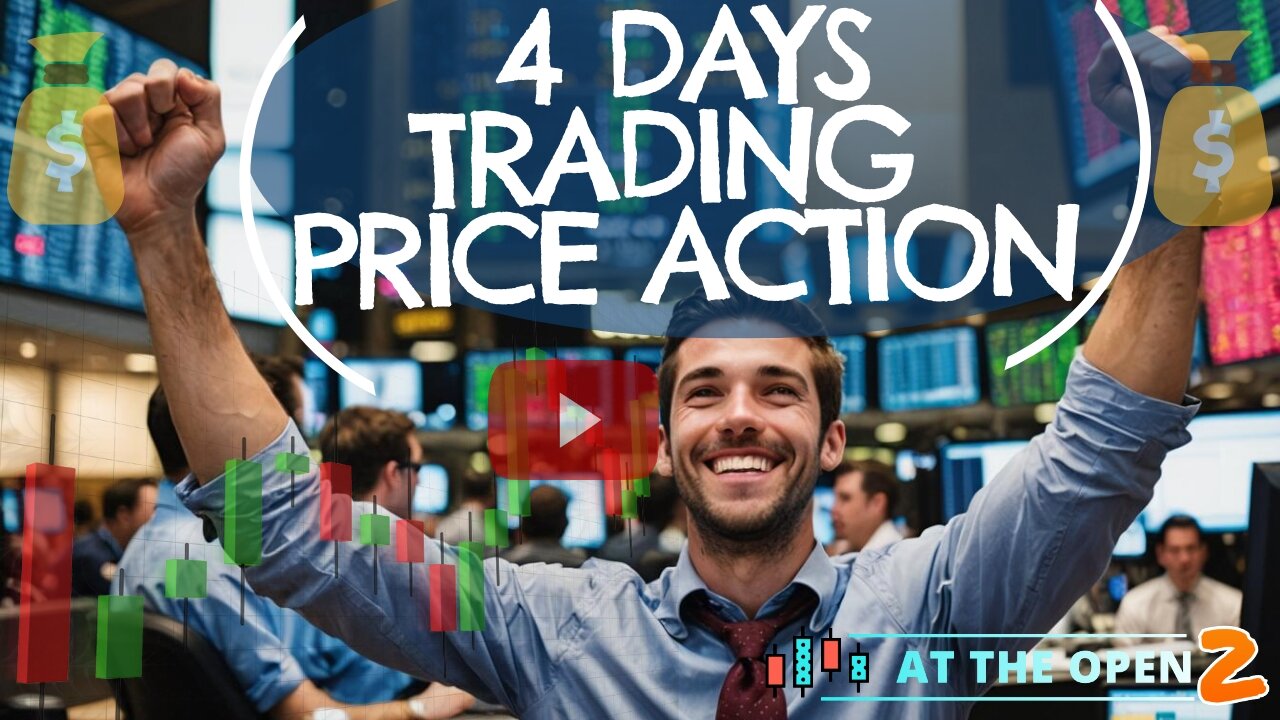 One Crazy Trade to Take Every Day: The Best High-Accuracy Strategy!