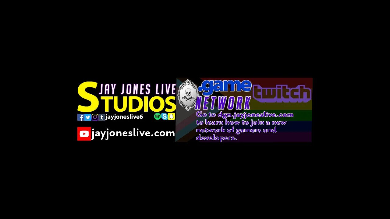 JAY jones live Saturday Night 96 | !988 | !LGBTQIAHelp | !RAINN | !wiki | !points | !schedule | #…