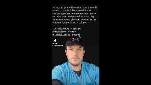 You cannot write people off because they are useless to YOU!