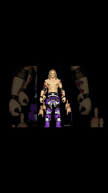 WWE Can No Longer Sell The Rated R Spinner Belt!?! #shorts