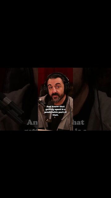 If You're Angry, You're Predictable