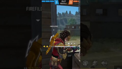 বট বান্দাদের মারতে খুব কষ্ট হয় 😒😴।#shorts #firefild100