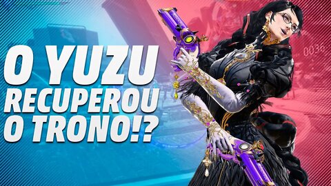 YUZU - PROGRESSO INSANO DO EMULADOR DE SWITCH NO PC!