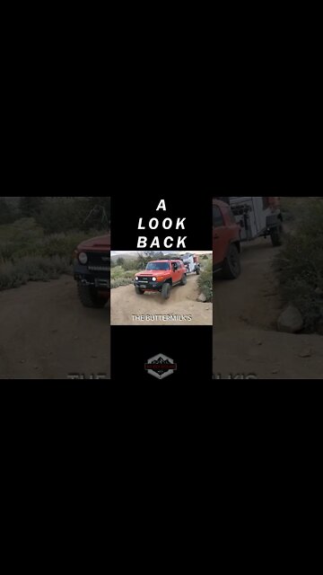 Some of our favorite Overlanding adventures,