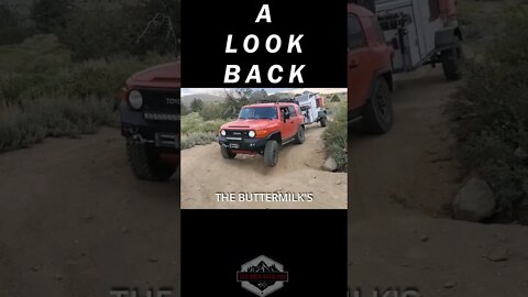 Some of our favorite Overlanding adventures,