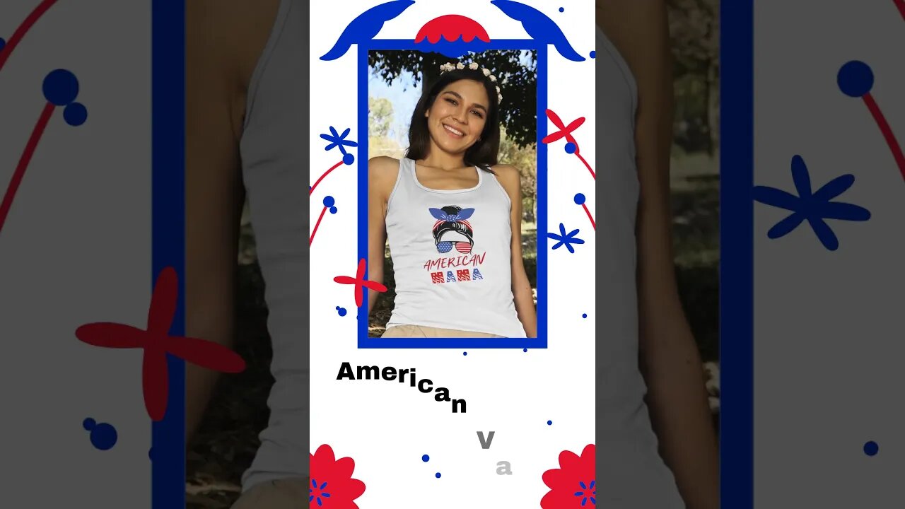 American Mama