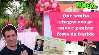 POLÍCIA DA HOLANDA PRENDE ‘JORIS BOHNSON’? SAMY DANA TE EXPLICA