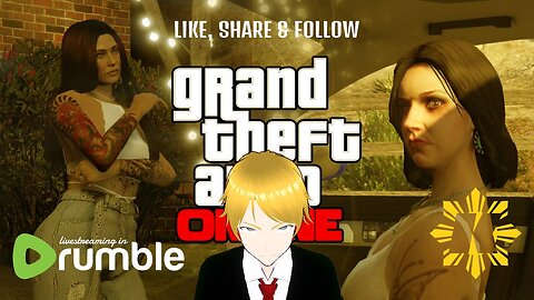 ▶️ WATCH » GTA 5 ONLINE » BOAT WENT ON LAND, EXPLODED » A SHORT STREAM [7/31/23]