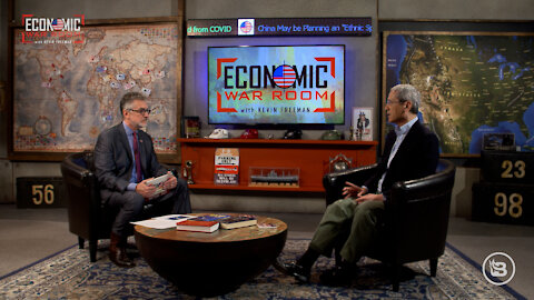 COVID 19 – China’s Communist Party Economic Weapon and the US Cover Up