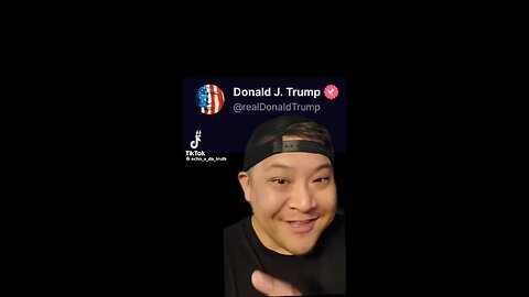 The Meaning Of What Trump Just Posted On Truth Social?!