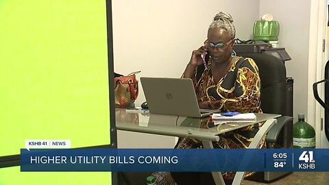 Community Assistance Council helps neighbors pay utility bills after heat wave