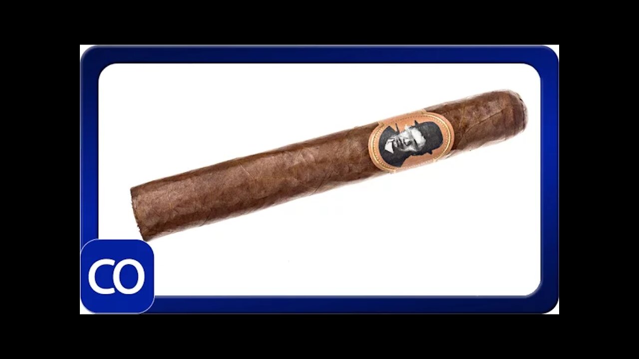 Caldwell Blind Mans Bluff Toro Cigar Review