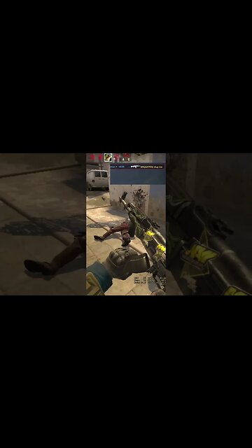 1x3 + defuse clutch com tóxico no time CSGO Valve 🌎30 Counter-Strike Global Offensive