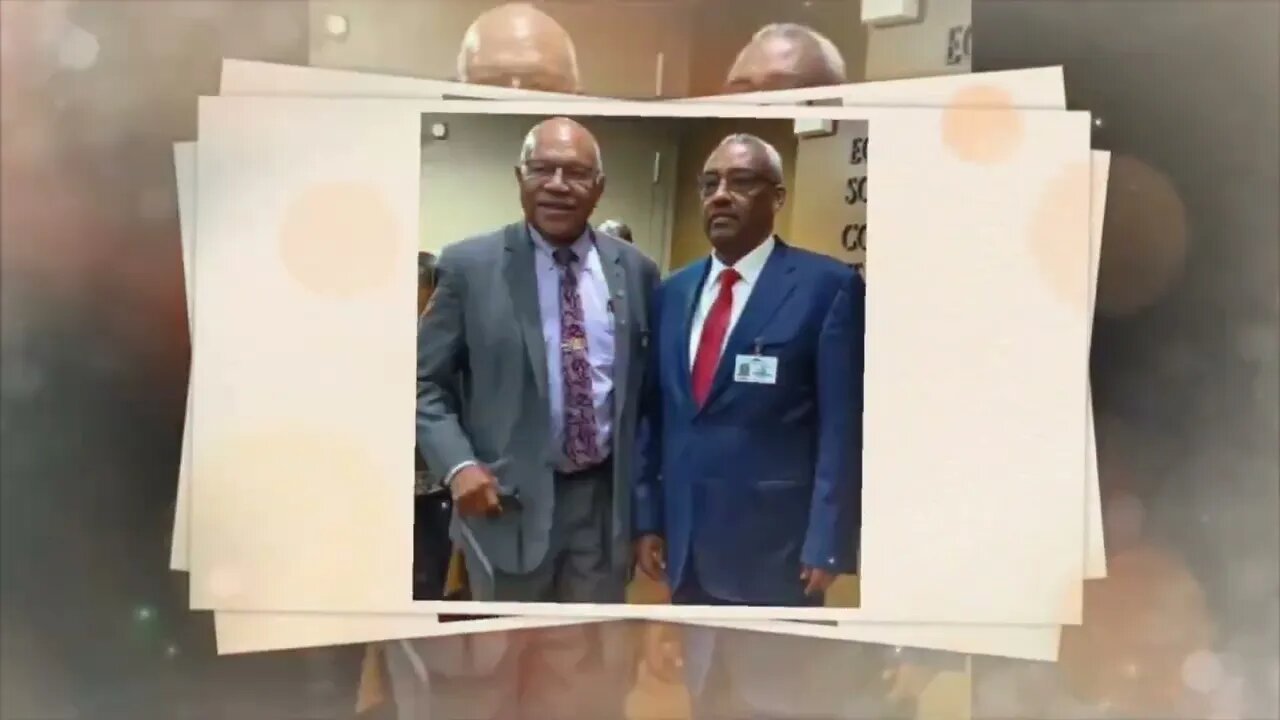 "ባለብዙ ወገን ዲፕሎማሲ"