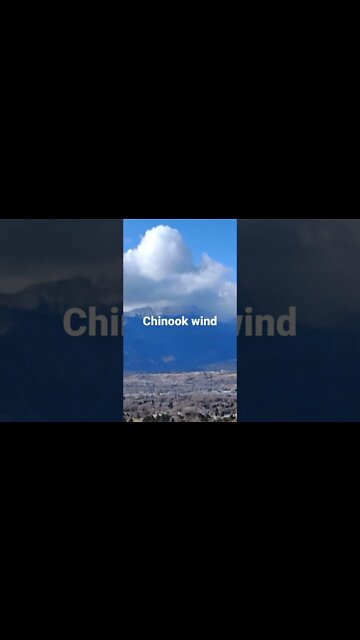 Chinook Wind