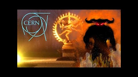 CERN: Summoning Demons Through Portals And Opening Gateways To Hell