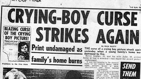 8 Most Terrifying Cursed Objects in The World