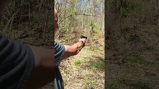 pistol shoot