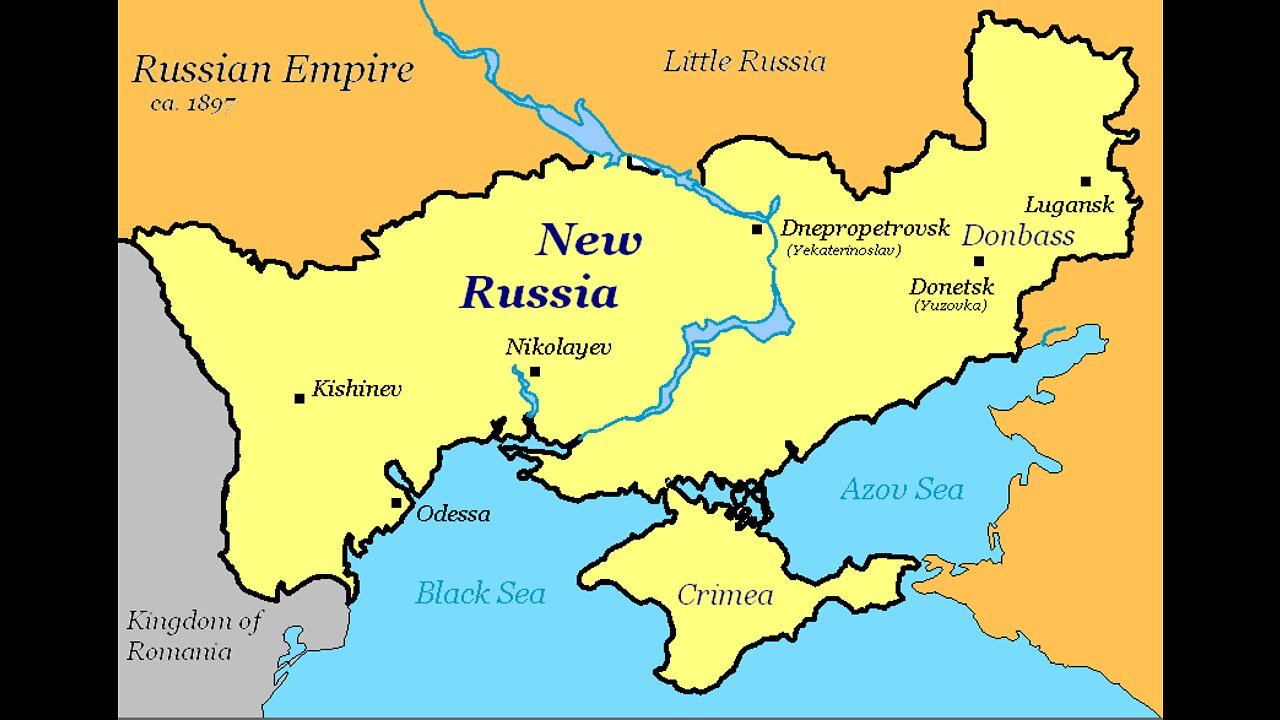 Russia-Ukraine and Apostles Teaching Release
