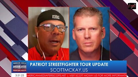 7.6.21 Patriot Streetfighter / Mike Adams Update: Brand New Collagen Product