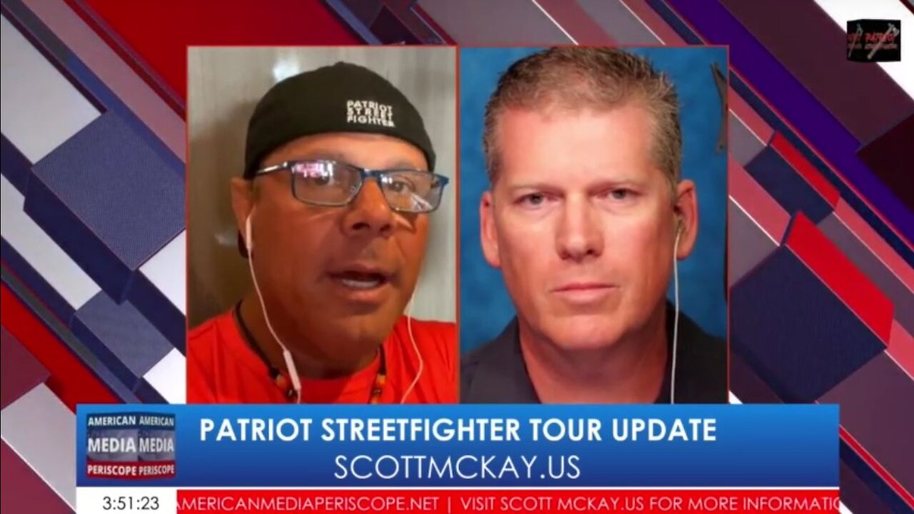 7.6.21 Patriot Streetfighter / Mike Adams Update: Brand New Collagen Product