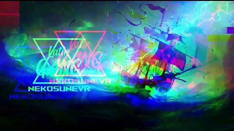 LTG NekoSuneVR Cover